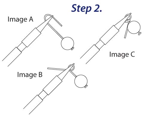 step 2 loop twist step 2 loop twist