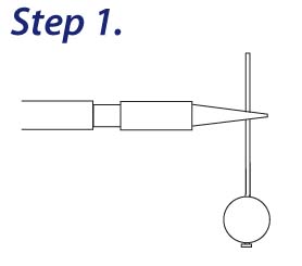 step 1 loop twist step 1 loop twist