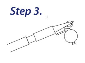 step 3 loop twist step 3 loop twist