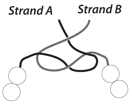 step 4 knot elastic step 4 knot elastic