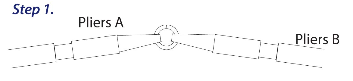 step 1 jump ring step 1 jump ring
