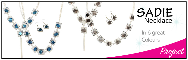 Sadie Necklace Sadie Necklace